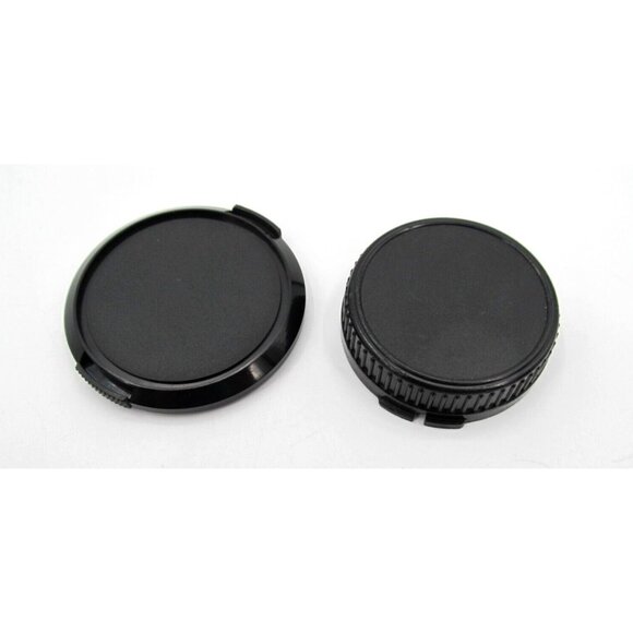 RMC Tokina EMZ Camera Lens 80-200mm F/4.5 Manual Telephoto Canon FD Mount - Picture 15 of 16